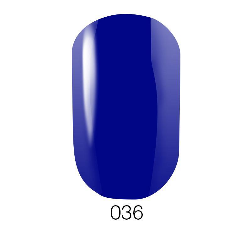 

Гель-лаки Go, Гель-лак Go 036 5,8 мл
