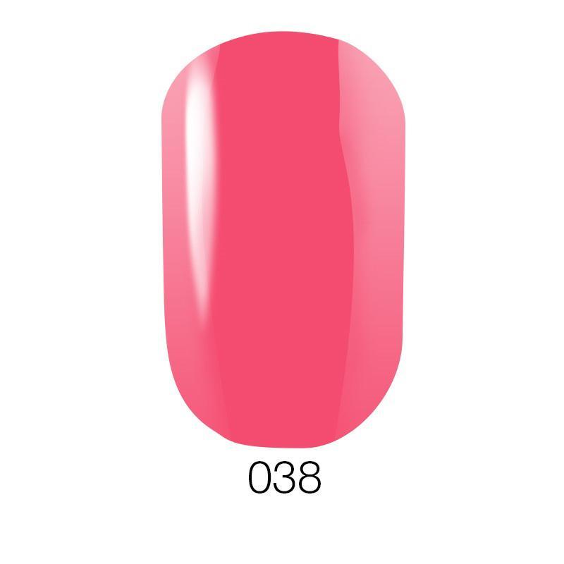 

Гель-лаки Go, Гель-лак Go 038 5,8 мл