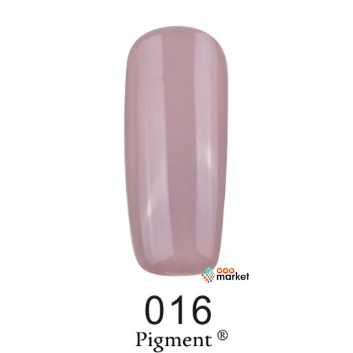 

Гель-лаки F.O.X, Гель-лак F.O.X Pigment 016 12 мл