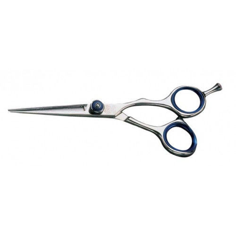 

Прямые Kiepe, Ножницы прямые Kiepe Blue Fire Semi Offset 225 5,5″