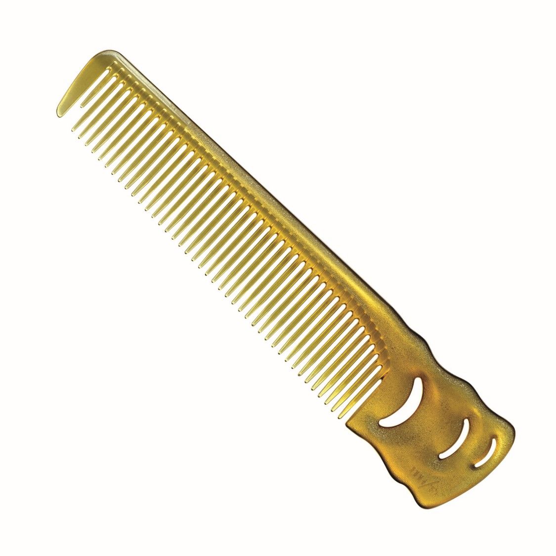

Гребни Y.S.Park, Гребень Y.S.Park YS 233 B2 Combs Normal Hard Type для стрижки желтый