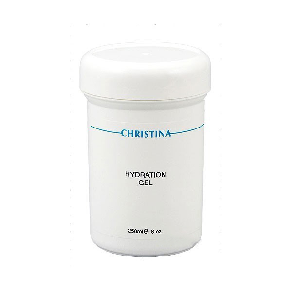 

Сыворотки для лица Christina, Гель Christina Hydration Gel для всех типов кожи 250 мл