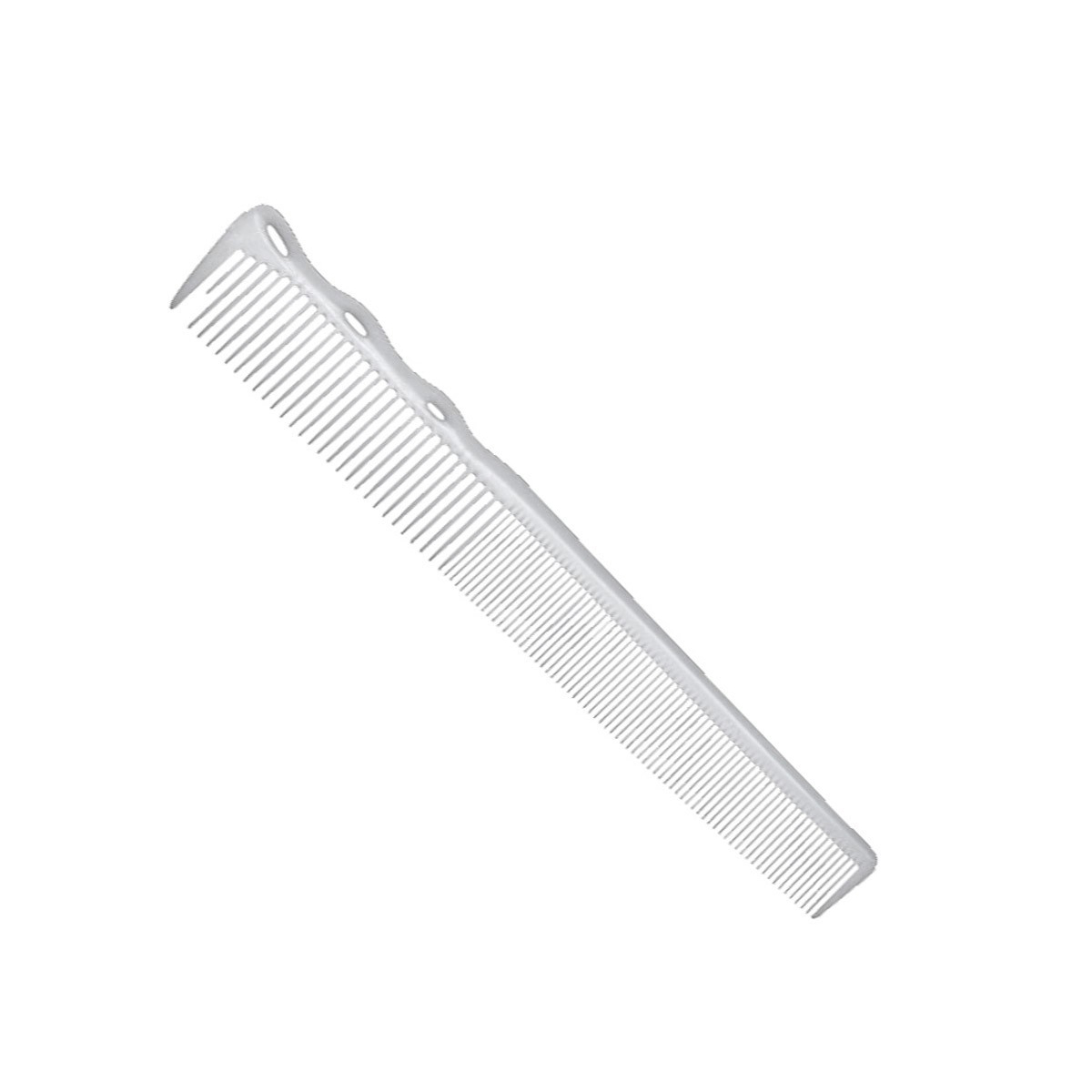 

Гребни Y.S.Park, Гребень Y.S.Park YS 252 B2 Combs Soft Type для стрижки белый