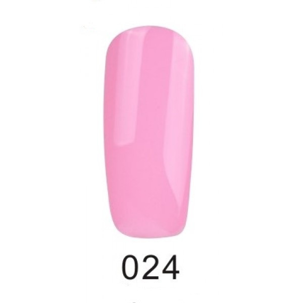 

Гель-лаки F.O.X, Гель-лак F.O.X Pigment 024 12 мл