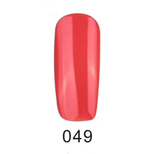 

Гель-лаки F.O.X, Гель-лак F.O.X Pigment 049 12 мл