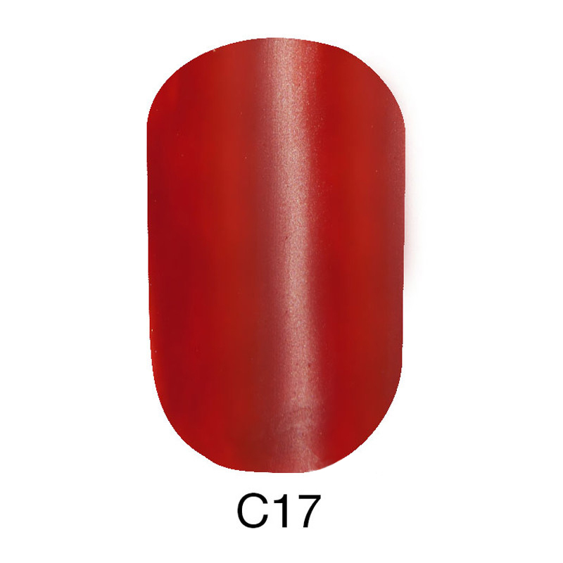 

Гель-лаки Naomi, Гель-лак Naomi Cat Eyes C17 6 мл