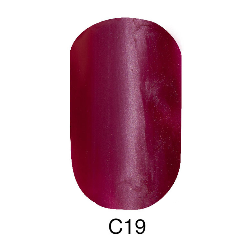 

Гель-лаки Naomi, Гель-лак Naomi Cat Eyes C19 6 мл
