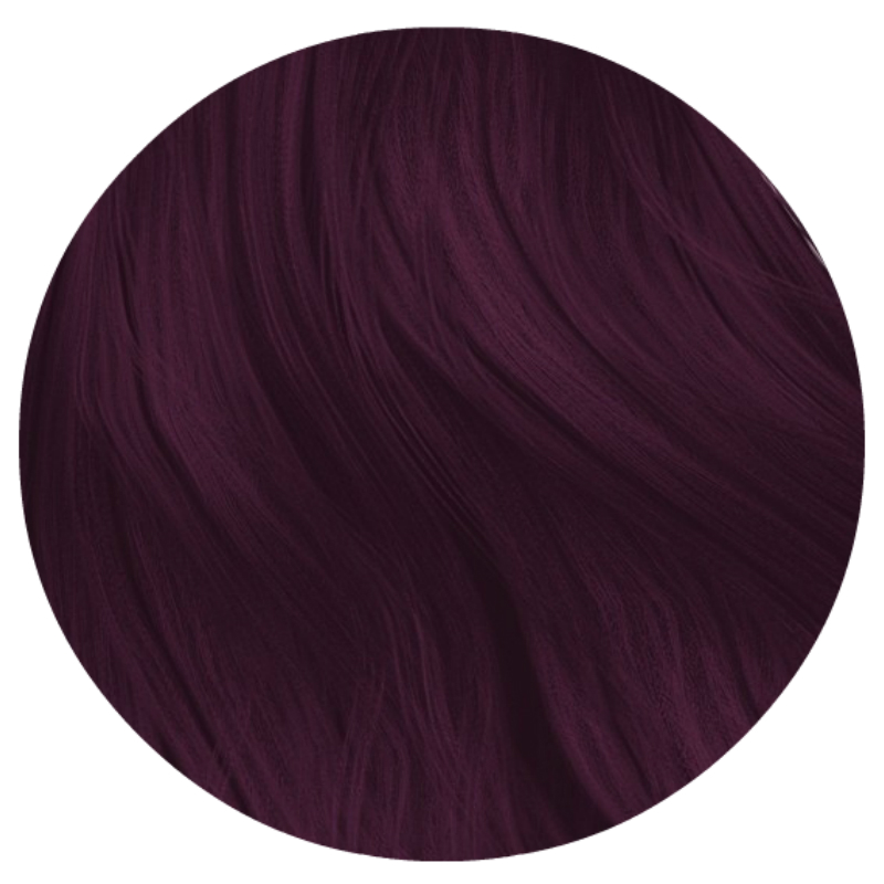 

Краска для волос Hair Company Hair Company, Безаммиачная крем-краска Hair Company Inimitable Color Pictura 6.22 темно-русый интенсивно-фиолетовый 100 мл