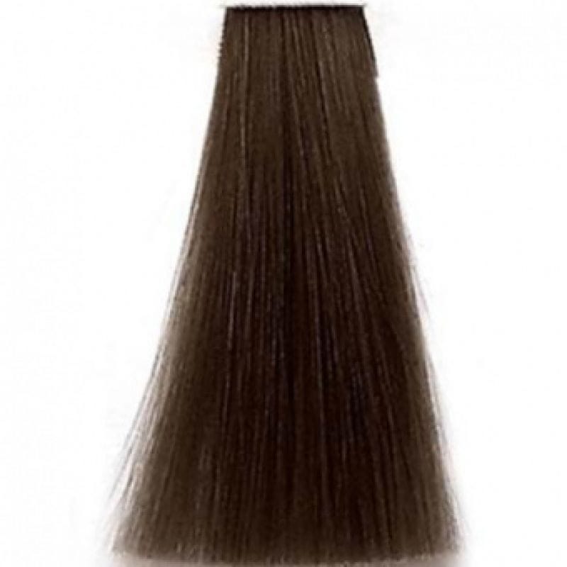 

Краска для волос T-Lab Professional T-Lab Professional, Крем-краска T-Lab Professional Premier Noir 4.0 натуральный шатен 100 мл
