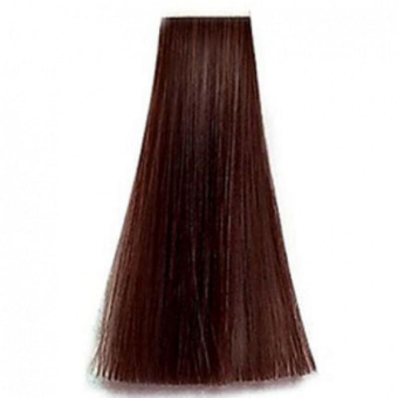 

Краска для волос T-Lab Professional T-Lab Professional, Крем-краска T-Lab Professional Premier Noir 6.34 темный блондин золотистый махагон 100 мл