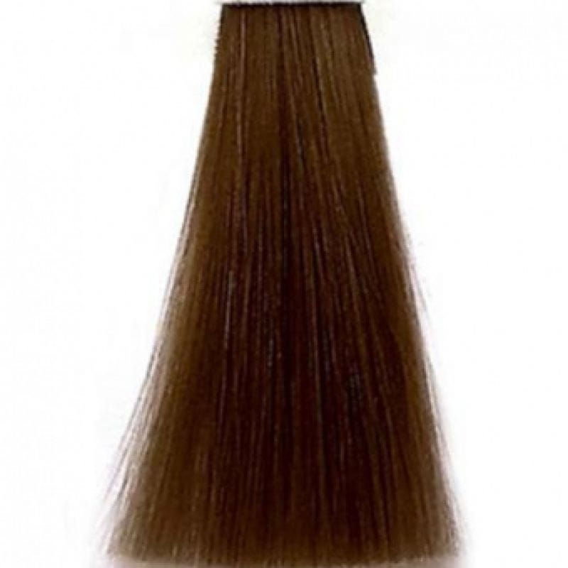 

Краска для волос T-Lab Professional T-Lab Professional, Крем-краска T-Lab Professional Premier Noir 6.12 темный блондин пепельно-перламутровый 100 мл