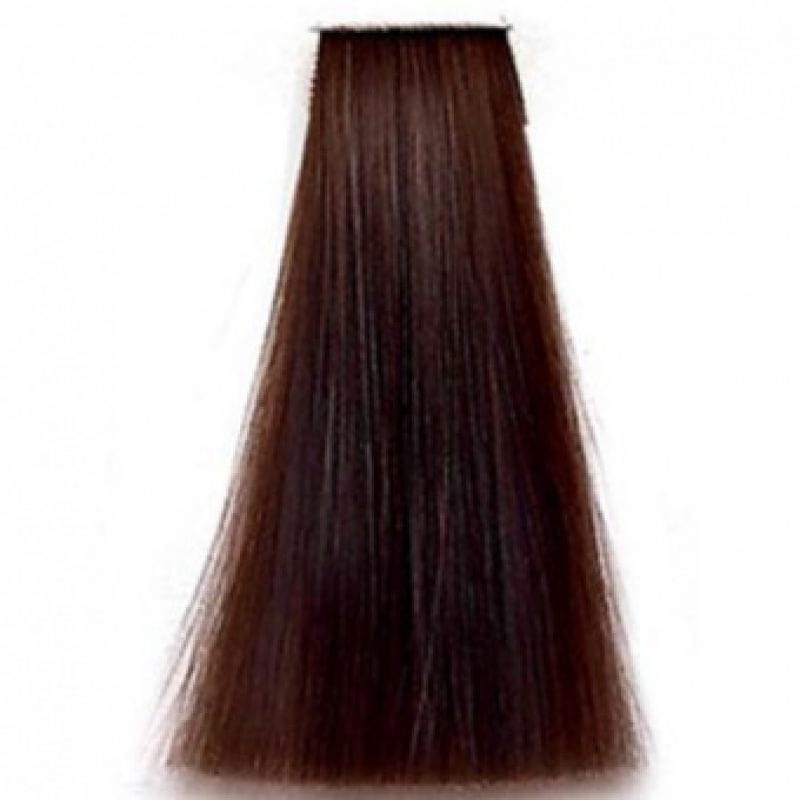 

Краска для волос T-Lab Professional T-Lab Professional, Крем-краска T-Lab Professional Premier Noir 5.42 светлый шатен медно-перламутровый 100 мл