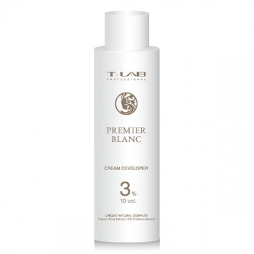 

Окислители T-Lab Professional, Окислитель T-Lab Professional Premier 10 vol. 3% 1000 мл