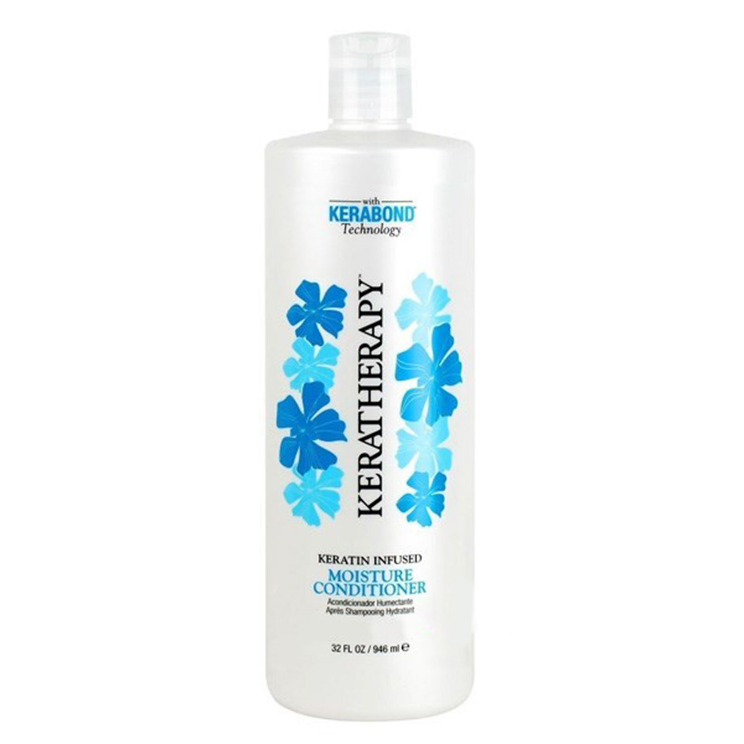 

Кондиционеры для волос Keratherapy, Кондиционер Keratherapy Moisture увлажняющий 946 мл