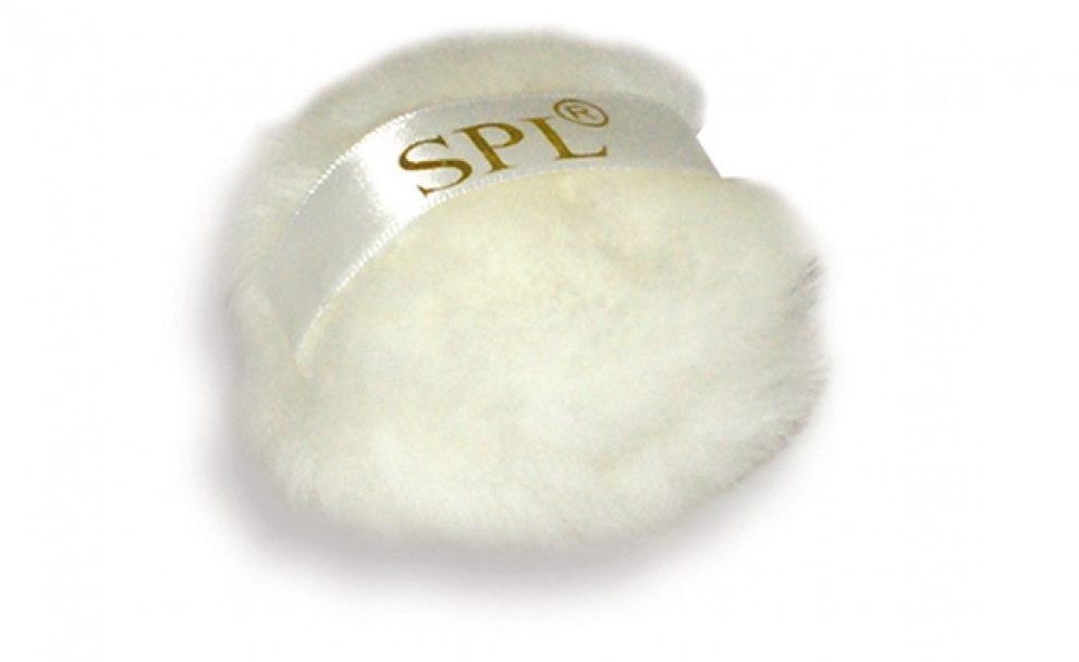

Спонжи SPL, Пуховка для макияжа SPL 96364