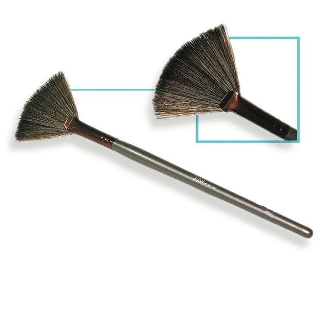 

Кисти для макияжа SPL, Веерная кисть SPL 97511