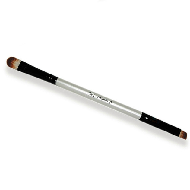 

Кисти для макияжа SPL, Кисточка для макияжа SPL 97523 двусторонняя