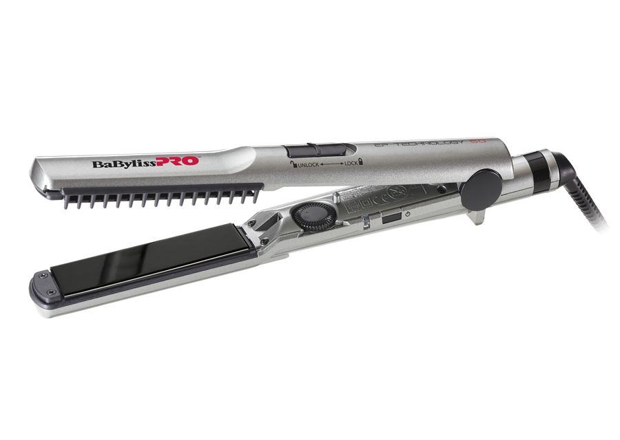 

Утюжки-стандарт BaByliss, Утюжок для волос BaByliss BAB2670EPE EP Technology 5.0.