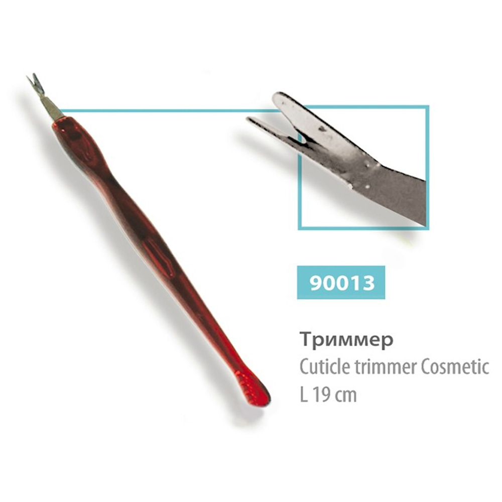 

Триммеры маникюрные SPL, Триммер для маникюра SPL 90013