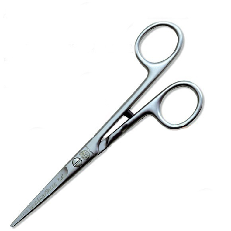 

Прямые Kiepe, Ножницы прямые Kiepe Chiroform Anatomic 2112 5,5″