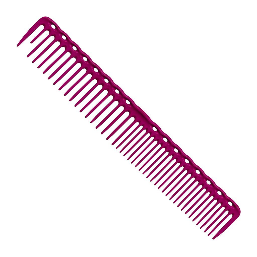 

Средства для волос Y.S.Park, Гребень Y.S.Park YS 338 Cutting Combs для стрижки красный