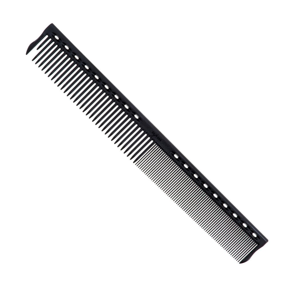 

Гребни Y.S.Park, Гребень Y.S.Park YS 345 Cutting Combs для стрижки черный