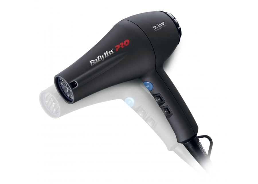 

Стандартные фены BaByliss, Фен для волос BaByliss BAB5586E Tourmaline Pulse Ionic