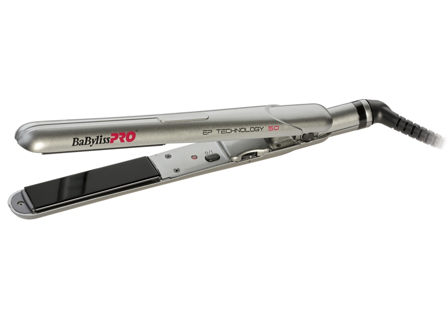 

Утюжки-стандарт BaByliss, Утюжок для волос BaByliss BAB2654EPE