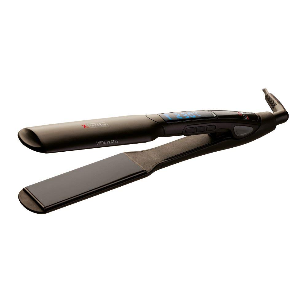 

Утюжки-стандарт Ga.Ma, Утюжок для волос Ga.Ma P21.XWIDE.PTC Straightener