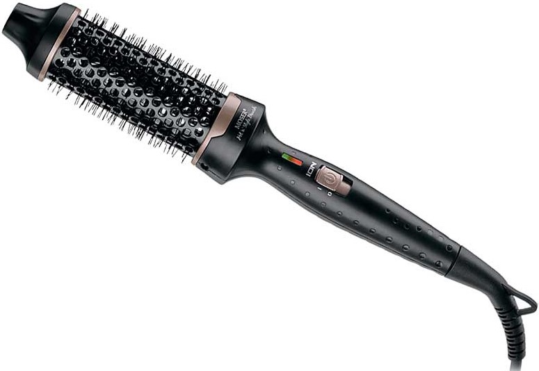 

Фен-щетки для волос Moser, Плойка-брашинг Moser 4555-0050 Hot and Style Brush