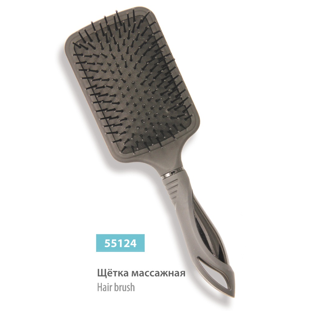 

Щетки SPL, Щетка SPL 55124 массажная