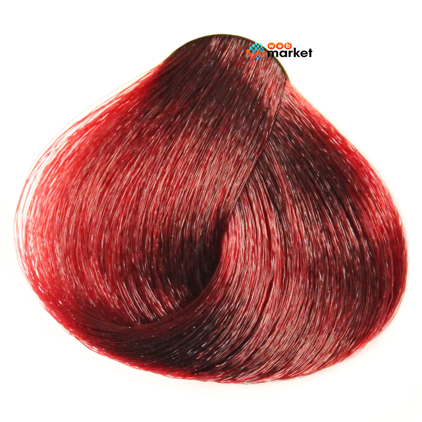 

Краска для волос Brelil Brelil, Краска для волос Brelil Colorianne Prestige 5/66 светлый каштановый интенсивно-красный 100 мл