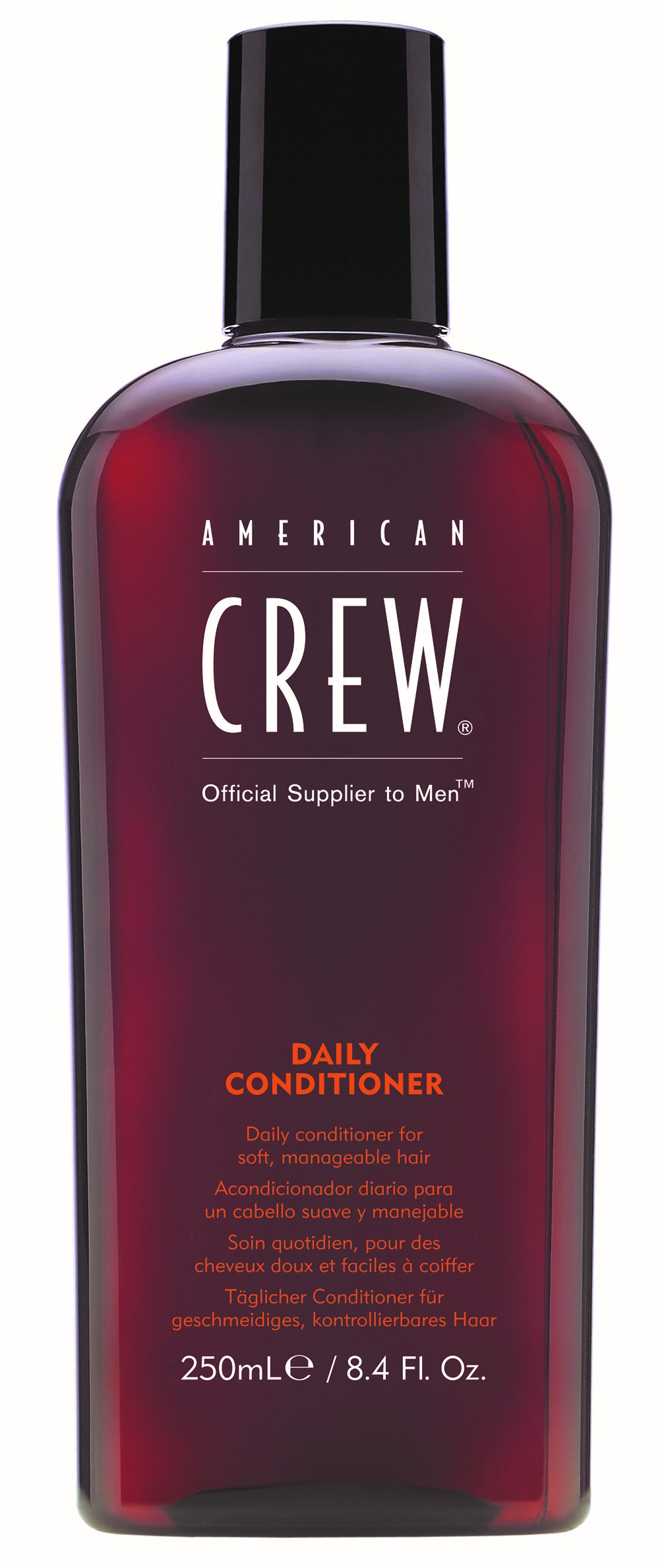 

Для мужчин American Crew, Кондиционер American Crew Daily Conditioner ежедневный 250 мл