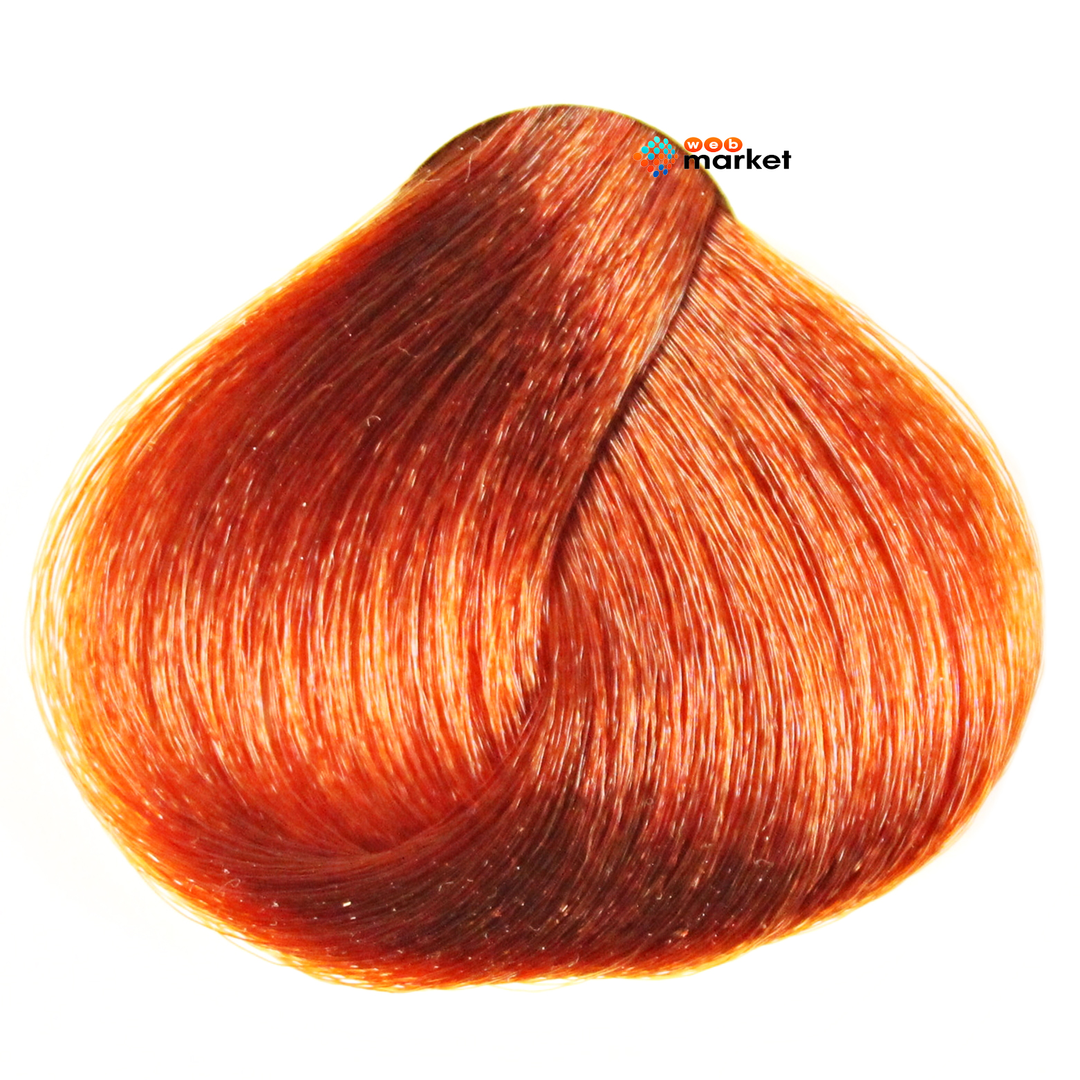 

Краска для волос Brelil Brelil, Краска для волос Brelil Colorianne Prestige 7/44 блондин интенсивно-медный 100 мл