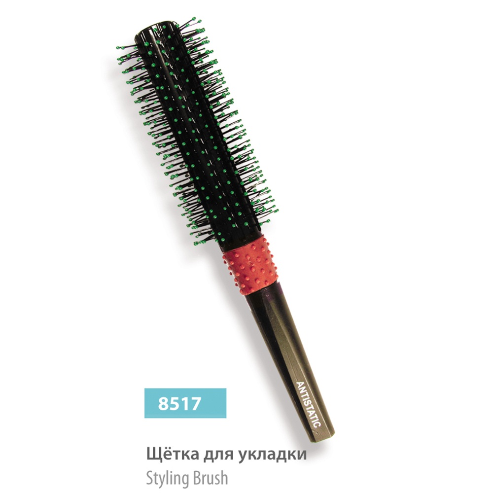 

Щетки SPL, Щетка SPL 8517-7102 круглая