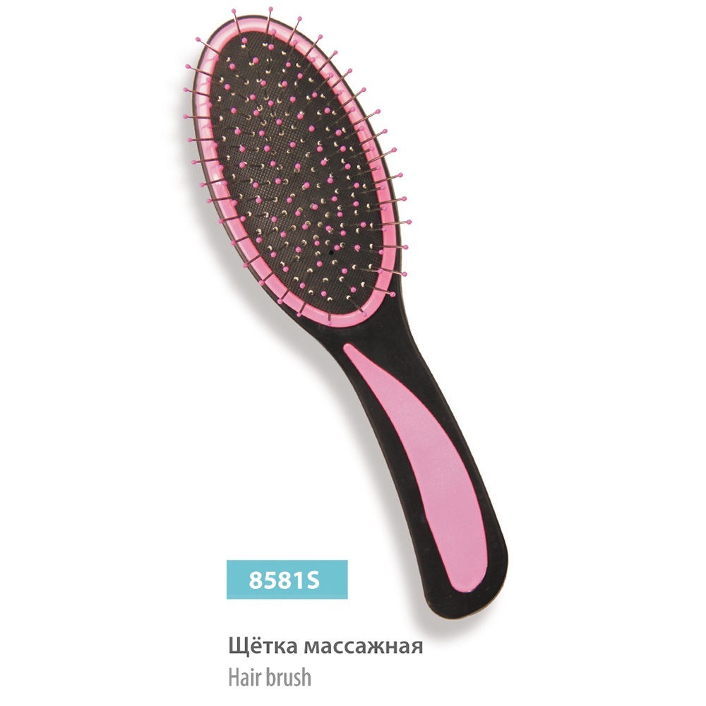 

Щетки SPL, Щетка SPL 7108 массажная