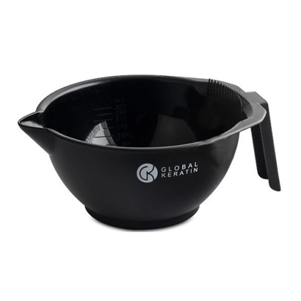 

Миски Global Keratin, Миска для краски GКhair Mixing Bowl