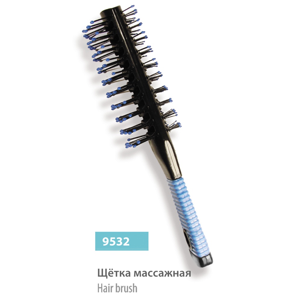 

Щетки SPL, Щетка SPL 9532 массажная Ласка