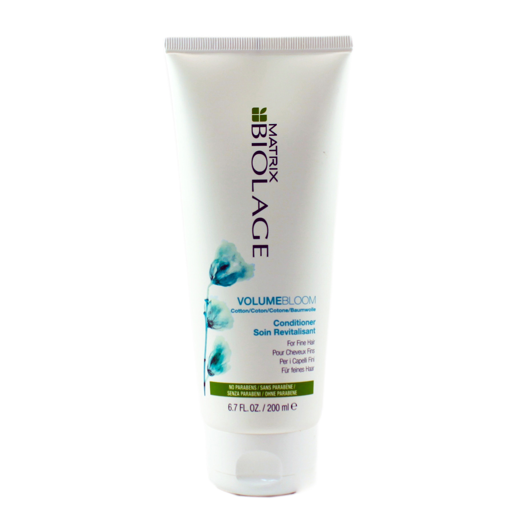 

Кондиционеры для волос Matrix, Кондиционер Matrix Biolage Volumebloom для объема 200 мл