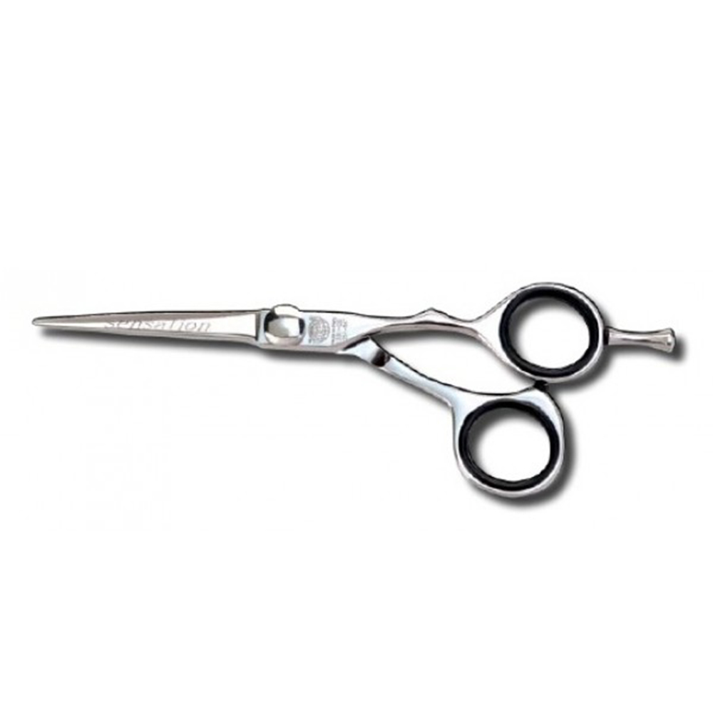 

Прямые Kiepe, Ножницы прямые Kiepe Sensation Offset 2257 5,5″