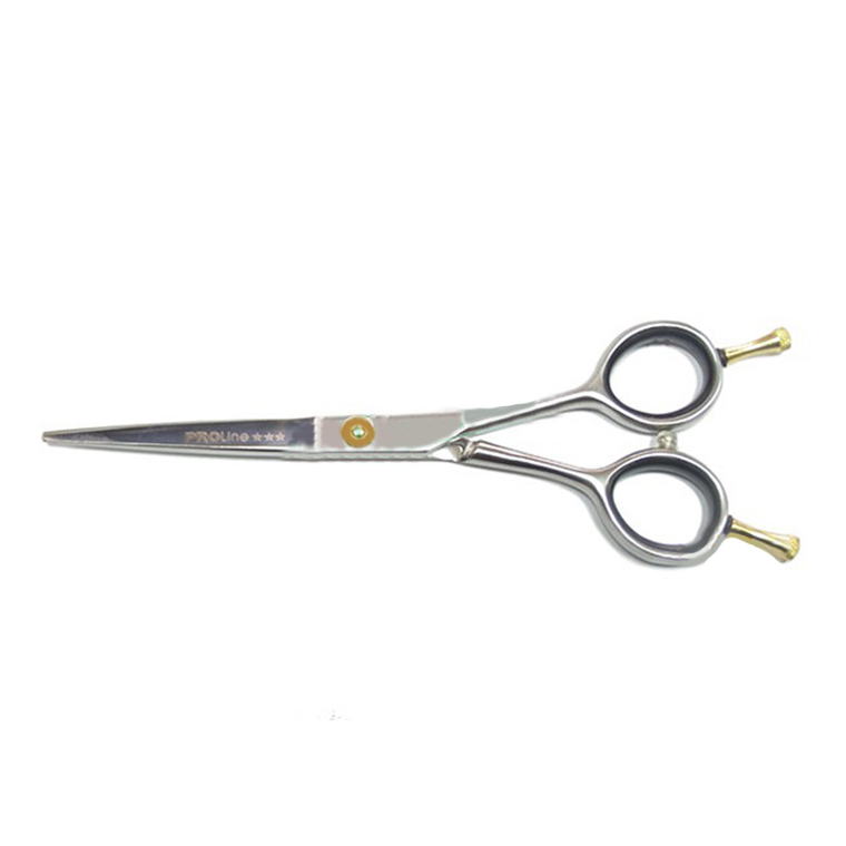

Прямые PROline, Ножницы прямые PROline A-55 5,5″
