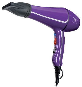 

Стандартные фены Wahl, Фен для волос Wahl 4340-0473 SuperDry