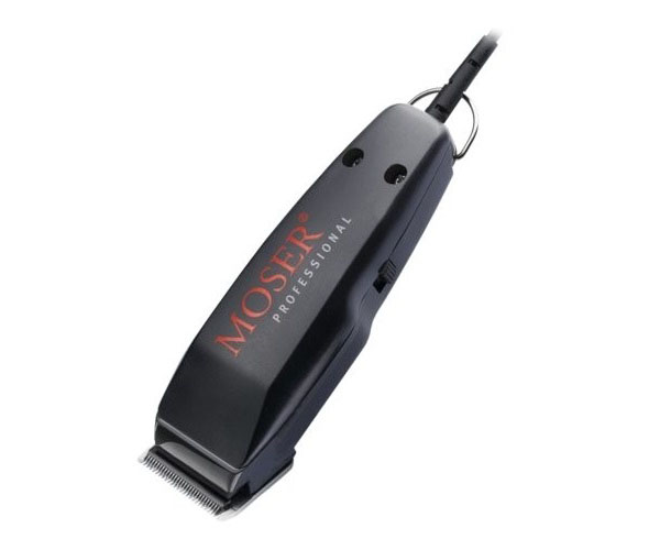 

Триммеры для бороды Moser, Машинка для стрижки Moser 1411-0087 mini