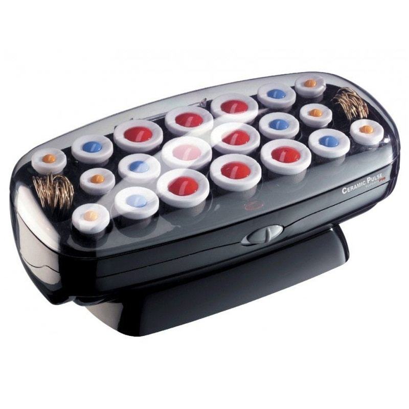 

Электробигуди BaByliss, Электробигуди BaByliss BAB3021E