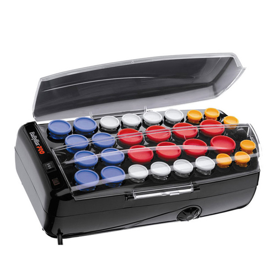 

Электробигуди BaByliss, Электробигуди BaByliss BAB3031E