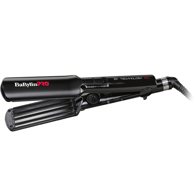 

Утюжки-гофре BaByliss, Щипцы-гофре BaByliss BAB2658EPCE