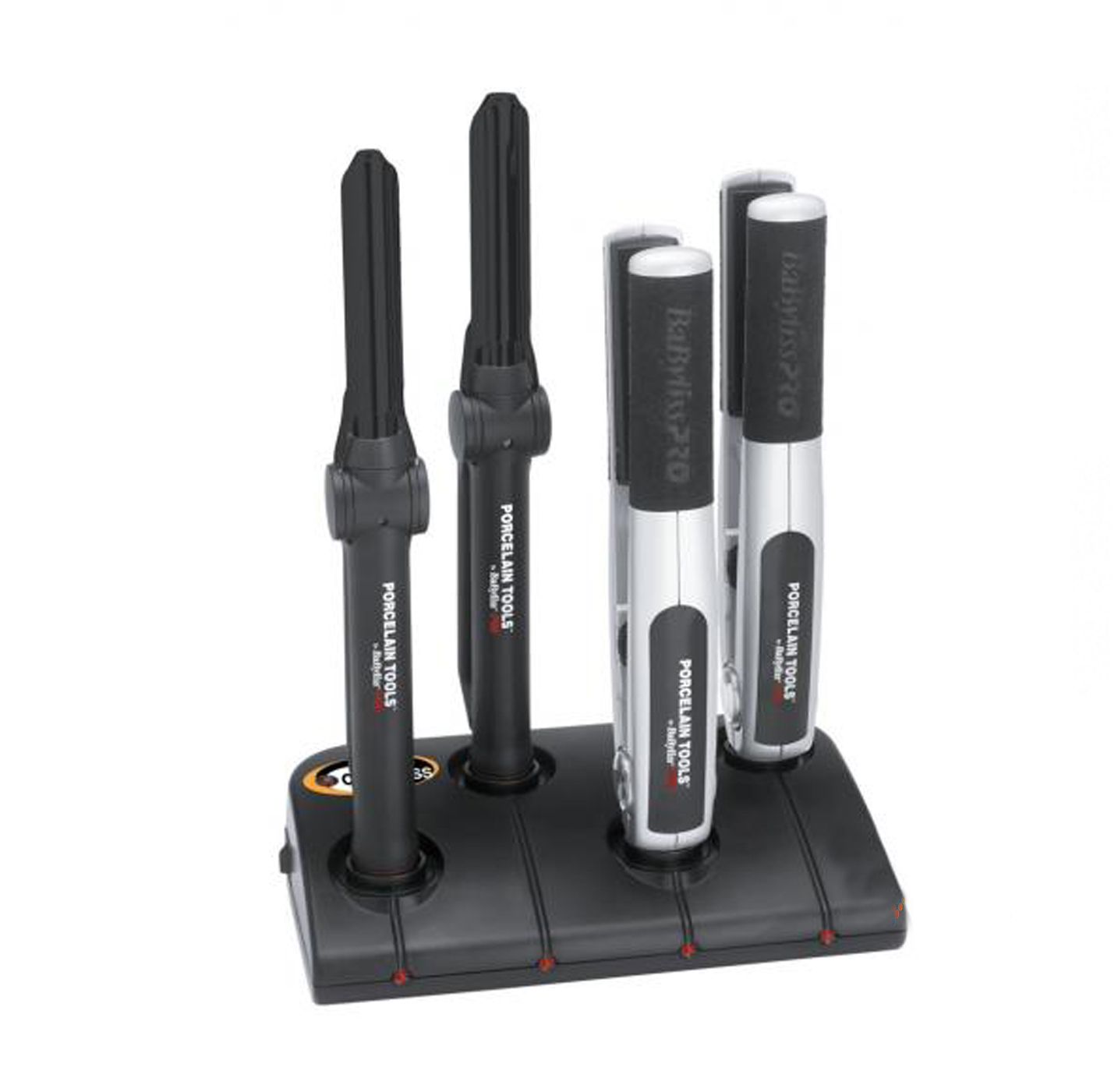 

Стандартные плойки BaByliss, Набор плоек и утюжков Babyliss BAB2350E