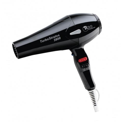 

Стандартные фены Tico, Фен для волос Tico 100004 Turbo Stratos 3800