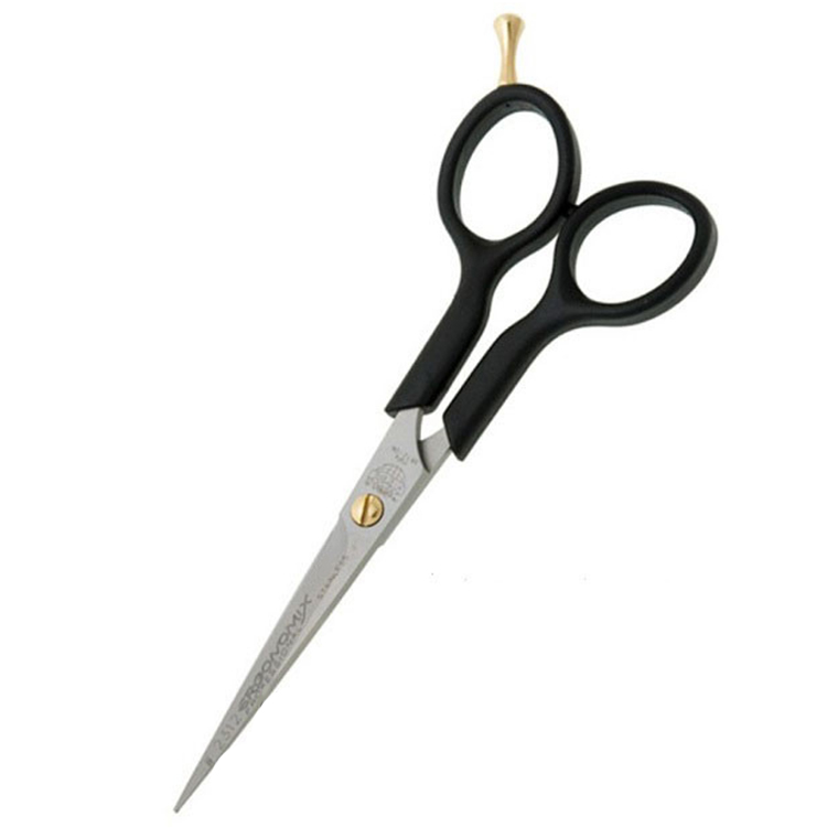 

Прямые Kiepe, Ножницы прямые Kiepe Ergonomix 2312 5,5″
