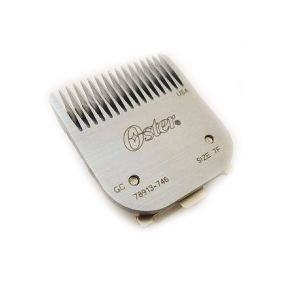 

Ножи Oster, Нож для машинки Oster 916-796 узкий 0,2 мм